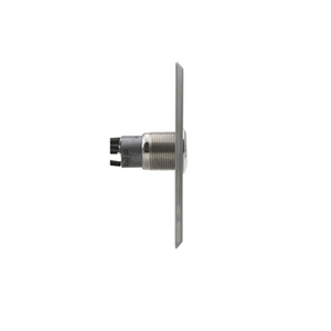 NC/NO/COM Metal Stainless Door <strong>Exit</strong> Switch Release LED Light <strong>Push</strong> <strong>Button</strong> Access Control Lock <strong>System</strong> - Product Image 3
