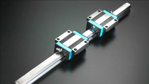 <strong>Linear</strong> Guides <strong>Rail</strong> <strong>square</strong> <strong>Type</strong> Block HGR30 High Quality CNC <strong>Linear</strong> Motion Guide <strong>Rail</strong> - Product Image 6