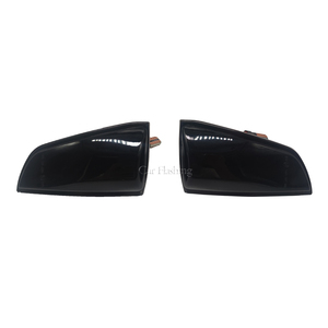 สัญญาณไฟเลี้ยว LED แบบไดนามิกสำหรับ Volvo S40 2004-2007 V50 2004-2008 C70 2006-2009 - Product Image 2