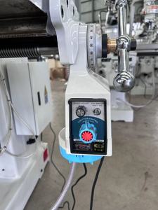 多機能4H NT40スピンドル高精度タレット式自動ユニバーサルフライス盤、高速従来型 - Product Image 2