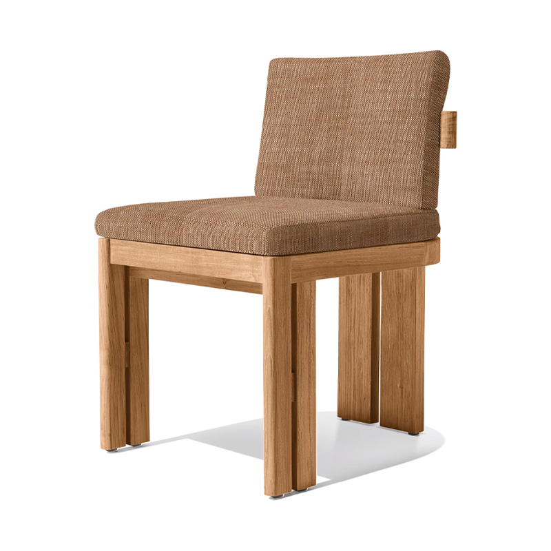 Chaise sans accoudoirs