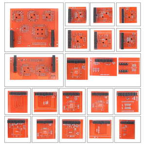 OEM Orange5 V1.42 piena attivazione ECU programmazione con adattatore completo licenza ForRenesa e ForFujitsu Orange 5 ECU codifica - Product Image 4
