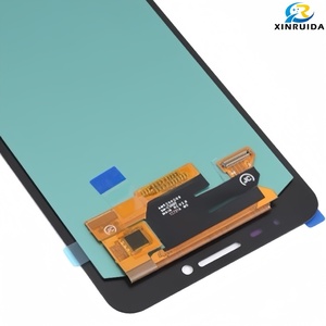 三星银河C5 C5010液晶显示器用数字化仪更换屏幕 - Product Image 2