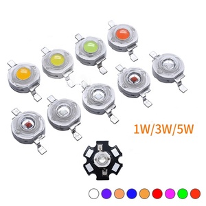 Hot Sale High Power <strong>Led</strong> White Light <strong>Led</strong> Module with Lens Chip Diode <strong>Led</strong> for Outdoor and Indoor Lighting - Product Image 4