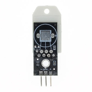 1 Uds DHT22 Sensor Digital de temperatura y humedad módulo AM2302 + PCB con Cable - Product Image 2