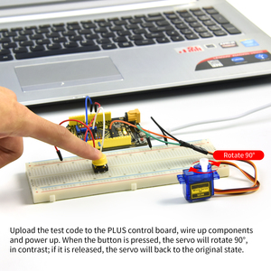 Keyes tudio Ultimate IOT Startersensor-Kits für Arduino Educational STEM