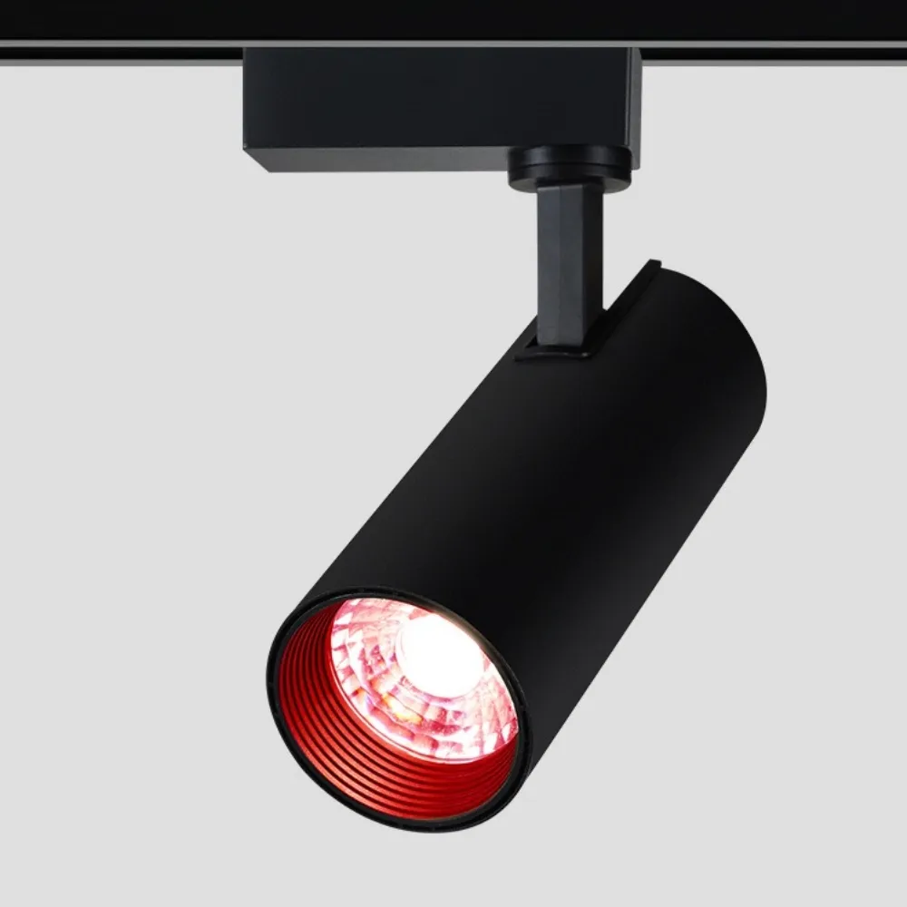 SMART LED limitato fabbrica Tuya Bluetooth Zigbee wifi 10W 20W 30W luce spot rgbw led pista di luce