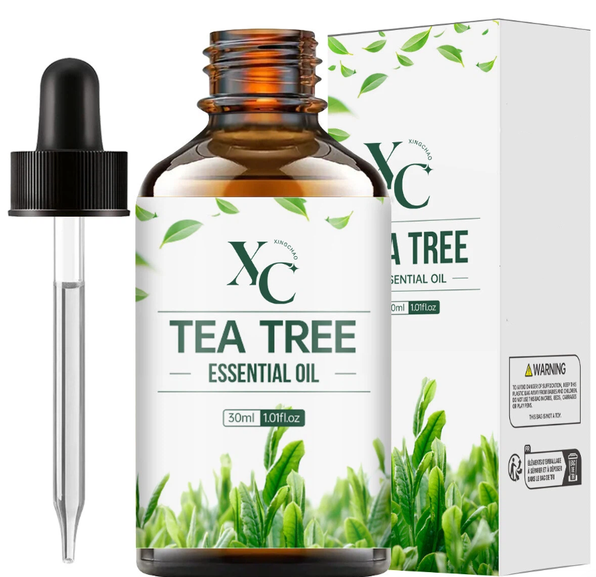 Tea Tree