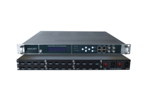 Encoder modulatore DIGICAST ATSC HD MI 24 canali RF 8 canali - Product Image 6
