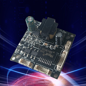 IEEE802.3af <strong>Ip</strong> <strong>Cameras</strong> Power Over Ethernet 12v 1A Poe Module Board - Product Image 6