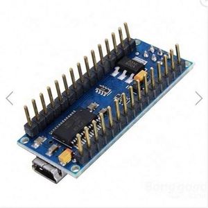 Atmegaatmegaft232rl FTDI mikro denetleyici modülü ile Nano V3.0