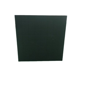 Pantalla LED programable para exteriores, letreros pequeños RGB, pantalla led interior de aluminio fundido a presión P4 - Product Image 3