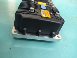 Enpower AC Controller MC3336-6040 with <strong>Program</strong> for MA-shell Golf Cart, 60V 400A EV Controller - Product Image 6