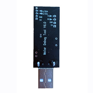 Usb באגים כלי שריפת קושחה כלי הקושחה לשרוף מתכנת עבור mstar מודול IDO-SOM2D02 IDO-SOM2D01 - Product Image 3