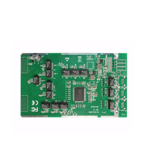 Özelleştirilmiş iot pcba 94v0 baskılı devre kartları elektronik kilit pcb takımı - Product Image 5