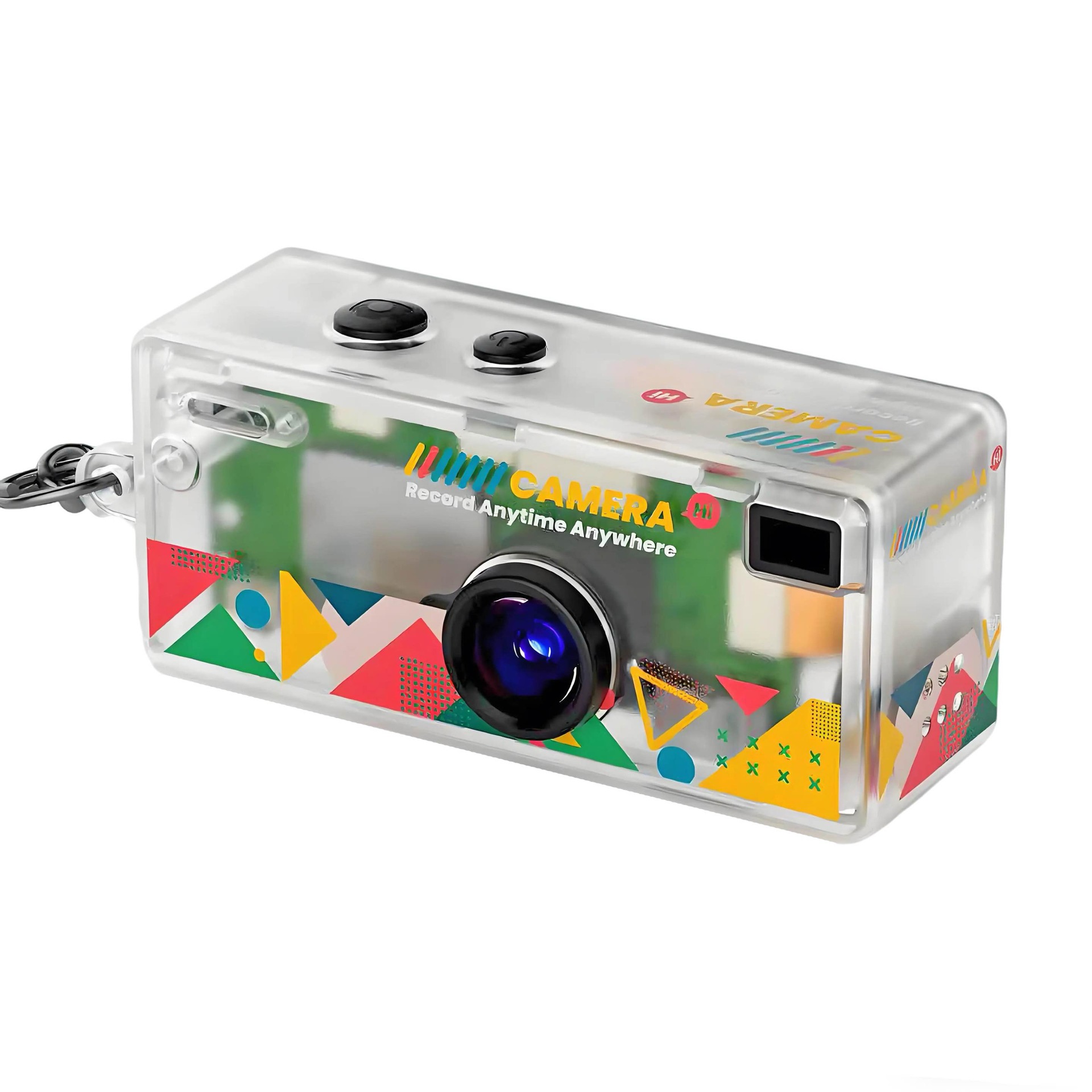 White G6 transparent standard-no tf card