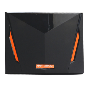 2020 GTMEDIA V8 UHD 4K FTAデジタル衛星受信機 (CAカードスロット付き) DVB S2/T2/Cサポートネットワーク共有Ccam、Newcam、Mgcam - Product Image 4