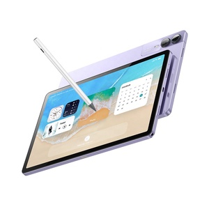 Tableta educativa Android incell de 11 pulgadas con teclado y bolígrafo con bolígrafo tableta para niños educativa con ranuras para SIM dibujo de escritura - Product Image 2