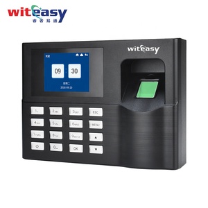 Cheapest TCP/IP Network and U Disk <strong>Excel</strong> Attendance Report Time Attendance tracker