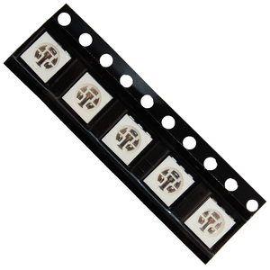 OEM ODM Viewing Angle SMD 5050 IR <strong>LED</strong> Diode Power <strong>5050RGB</strong> <strong>Led</strong> Smd Chip - Product Image 6