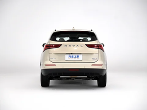 2024 Haval H6 Max PHEV SUV yüksek performanslı 4WD 2.0T otomatik GWM kompakt R19 lastik boyutu 5 kapılı 5-Seater sol Turbo Turbo - Product Image 4