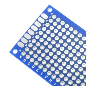LEDライトPCBボードLED片面アルミニウムPCB製造PCBA工場 - Product Image 6