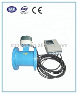 Acid Resistant Electromagnetic <strong>Flow</strong> <strong>Meter</strong> Water Liquid Magnetic <strong>Flow</strong> <strong>Meter</strong> with OEM Customization Support - Product Image 6