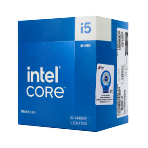 <strong>Computer</strong> <strong>Processor</strong> for <strong>Desktop</strong> <strong>Processor</strong> with LGA 1700 2.5GHz 10Core 16Threads Intel Core I5 14400F - Product Image 4