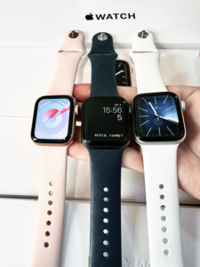 Hicyber สำหรับ Apple Watch Series 7 GPS Cellular 41mm 45mm ชุดเต็มของบรรจุภัณฑ์ดั้งเดิมรับประกันคุณภาพเหมือนใหม่ - Product Image 5