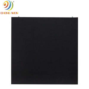 Panel de pared de video LED de instalación fija Pantalla de visualización LED interior P3.91 P5 - Product Image 2