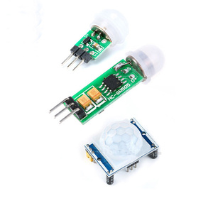 HC-SR501 PIR-Bewegungssensor-Detektor-Modul