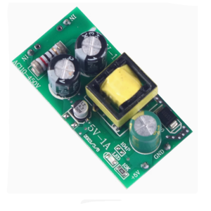Wide Voltage <strong>Input</strong> AC110-380V to 12V Constant Voltage Isolated <strong>Output</strong> DC5V/12V Switching Power <strong>Module</strong> - Product Image 1