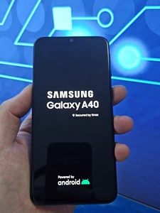 Beautiful A40 European Version International Dual SIM 4+64G with Google Store <strong>Functions</strong> LTE Condition for Normal Used - Product Image 2
