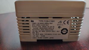 NEU FC2A-C16A1 speicher programmier bare Steuerung FC2AC16A1 Ein Jahr Garantie
