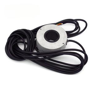 Hitachi TS5208N122 элеватор Tamagawa детали поворотного энкодера - Product Image 4
