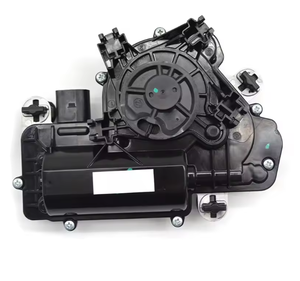 Per VW MQB Passat B8 Arteon T-Roc ID4 ID6 Tiguan cofano posteriore chiusura modulo funzione ausiliario parti 3 gd827887b - Product Image 4