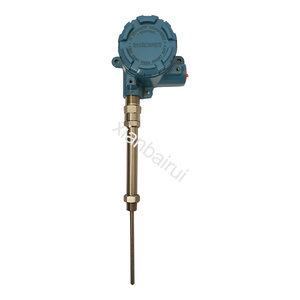 Thermocouple M12 K Type Screw <strong>Compression</strong> <strong>Spring</strong> <strong>Temperature</strong> <strong>Sensor</strong> - Product Image 3