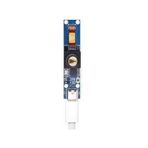 Waveshare Raspberry Pi 4B Sensor de imagen térmica infrarroja lejana 45 ángulo 80 62 píxeles termómetro de imagen térmica - Product Image 6