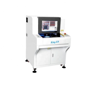 Máy kiểm tra gắn chip SMT máy trực tuyến và ngoại tuyến cho máy kiểm tra AOI - Product Image 2