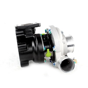 Yunnei Changan Hunter Pickup Turbo HP48 D20TCIE-120034 ZJ35-X10005707 yeni durum tipi Turbo Boost kontrolü - Product Image 2