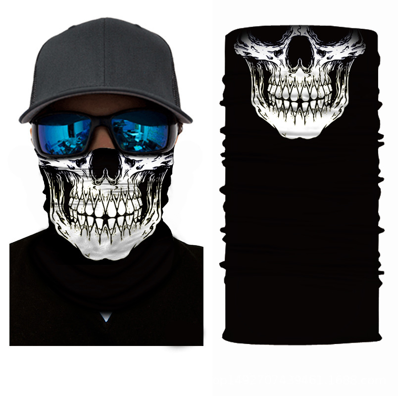 skull 7