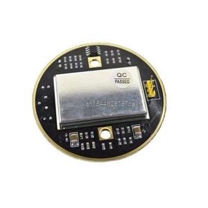 MH-ET LIVE HB100 X 10.525GHz Mikrowellen sensor 2-16M Doppler Radar Induktion schalter modul für den menschlichen Körper Für Arduino
