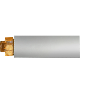 IPS Full View 4.58-Inch 320x960 Pixel <strong>TFT</strong> <strong>LCD</strong> Display Module 40-Pin Support for Custom Brightness FPC for <strong>Controller</strong> Cog Type - Product Image 4