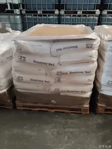 מזין דיסדין na2 | edta disodium מלח dihydrate | הכרישים 99% אבקת גבישים לבנה - Product Image 4