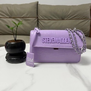 Supplier <strong>Low</strong> <strong>MOQ</strong> Large Capacity Women's Shoulder Ladies Hand <strong>Bags</strong> Pu Leather Tote <strong>Bags</strong> With Custom Printed Logo - Product Image 3