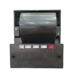 2 Zoll 58mm Embedded Panel Thermo etiketten drucker modul RS232/TTL zum Drucken von Thermo etiketten papier - Product Image 4