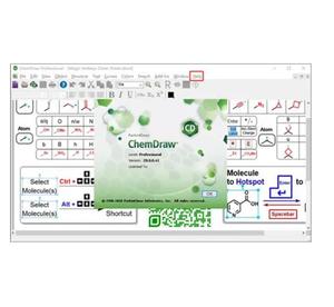 Win Download von one drive Online-Grafik-Tool-Software für Chemdraw Pro 2019