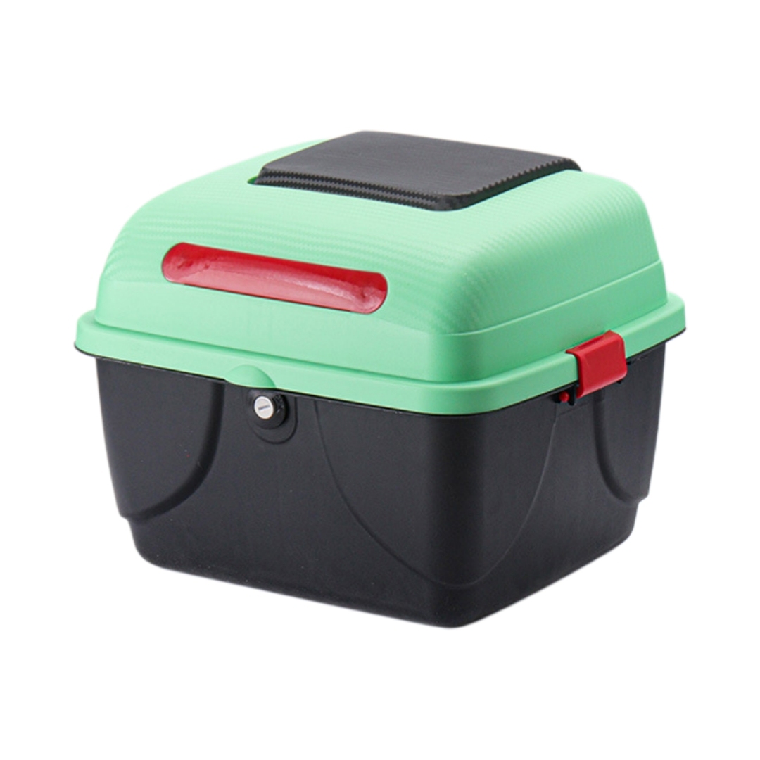 Verde