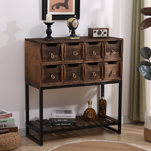 Mesa de estudio sencilla para el hogar, escritorio de ordenador, escritorio de aprendizaje moderno para estudiantes con cajones, armarios de almacenamiento multiusos - Product Image 1