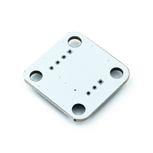 AS5600 Magnet geber Magnetischer Induktion winkel Mess sensor Modul 12bit hohe Präzision - Product Image 3